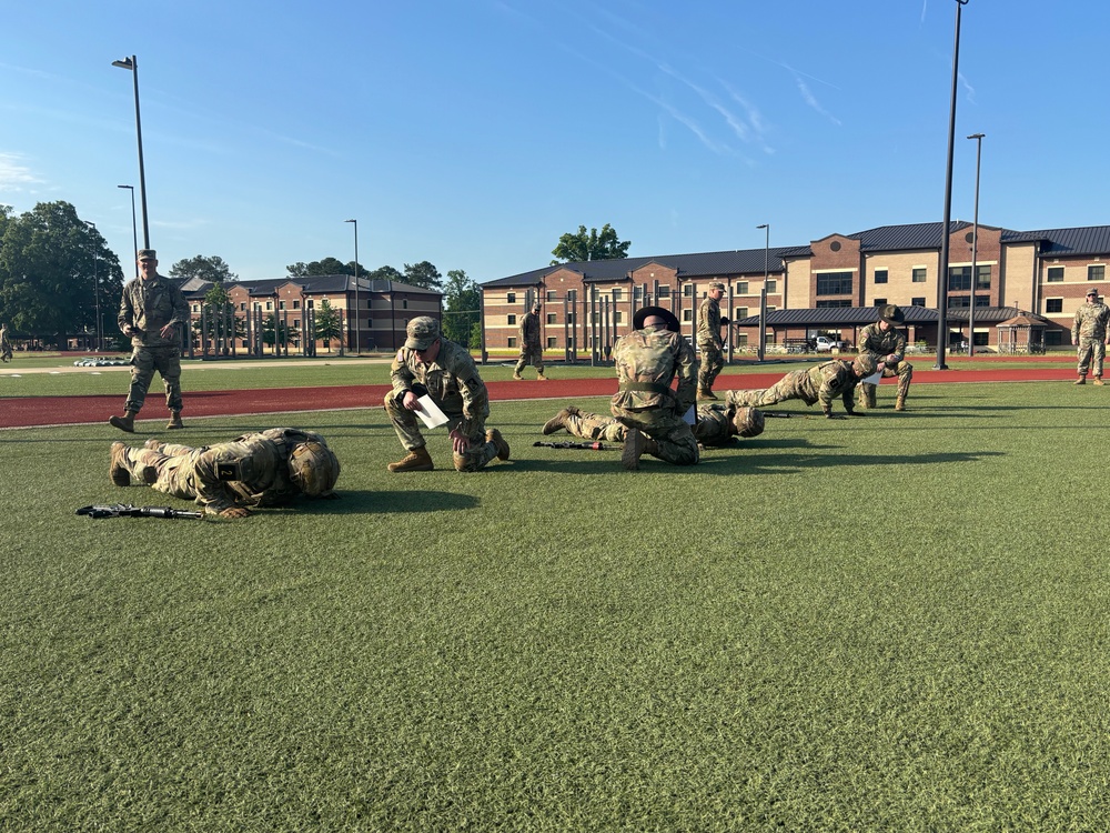 ACoE: Day 3
