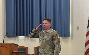 HHC, 15th CoC 9