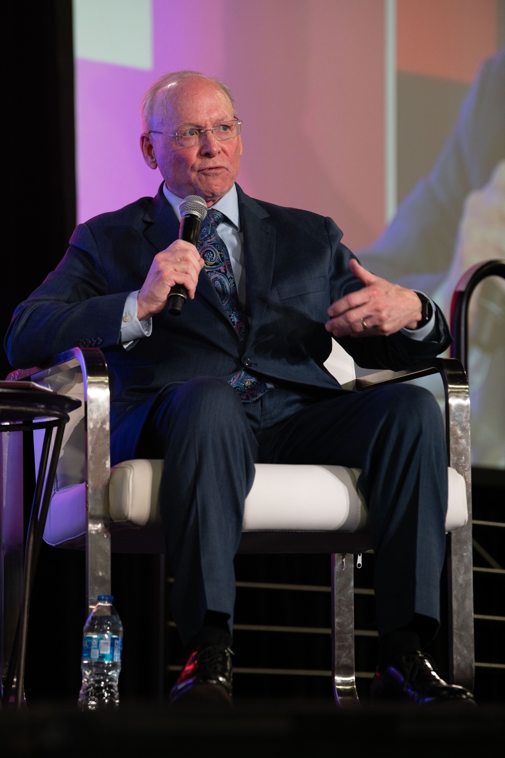 Modern Day Marine 2025: Requirements, Experimentation and Acquisitions