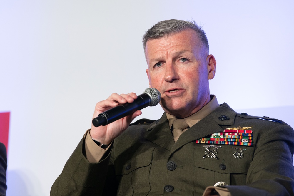 Modern Day Marine 2025: Requirements, Experimentation and Acquisitions