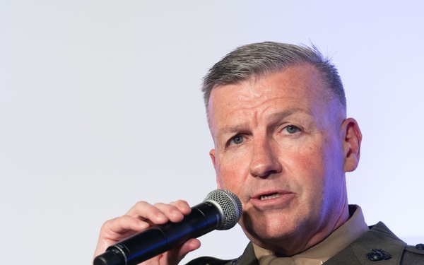 Semper S&amp;T: ONR Showcases Warfighter Lethality, Readiness at Modern Day Marine