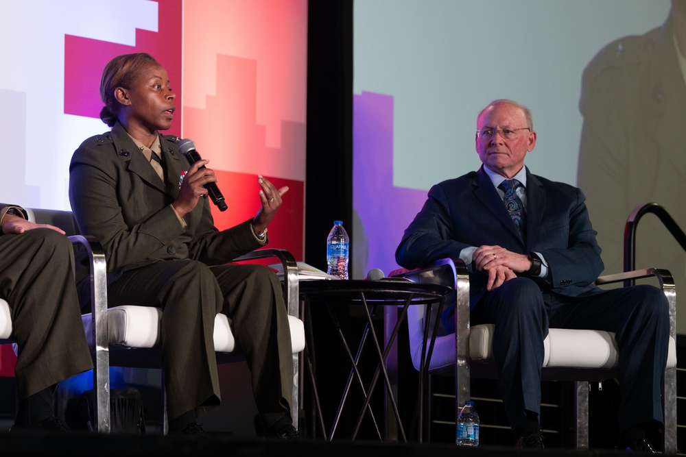 Modern Day Marine 2025: Requirements, Experimentation and Acquisitions