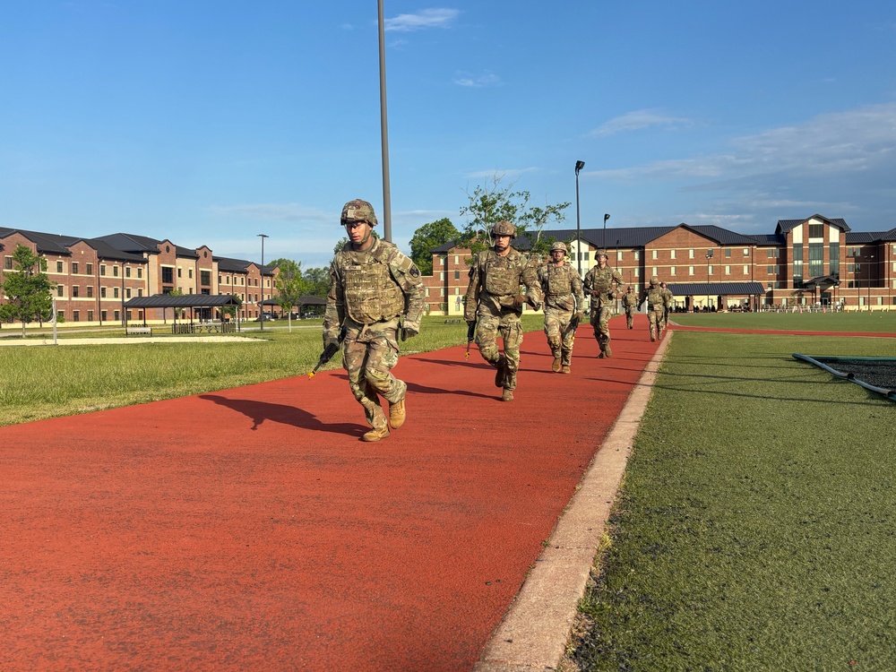 ACoE: Day 3