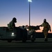 60th FS evening live load