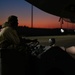 60th FS evening live load
