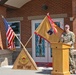 593d CSC SAAPM Closing Ceremony