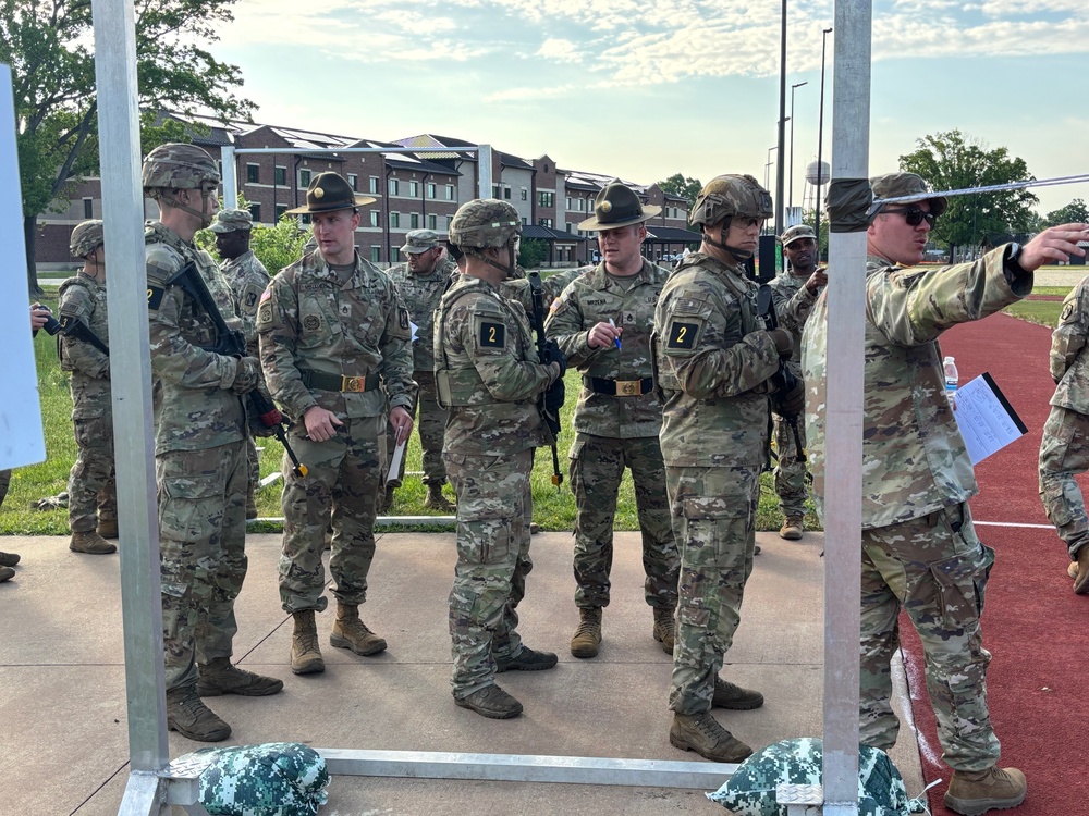 ACoE: Day 3