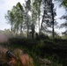 Troopers Earn Their Spurs: Second Squadron, Thirteenth Cavalry Regiment Hosts Grueling Spur Ride to Forge Cavalry Excellence