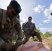 Troopers Earn Their Spurs: Second Squadron, Thirteenth Cavalry Regiment Hosts Grueling Spur Ride to Forge Cavalry Excellence