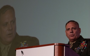 Modern Day Marine 2025: Delivering Logistics Lethality in Support of Force Design