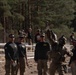 Troopers Earn Their Spurs: Second Squadron, Thirteenth Cavalry Regiment Hosts Grueling Spur Ride to Forge Cavalry Excellence