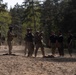Troopers Earn Their Spurs: Second Squadron, Thirteenth Cavalry Regiment Hosts Grueling Spur Ride to Forge Cavalry Excellence