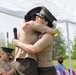 1st Sgt. Stockton Retirement