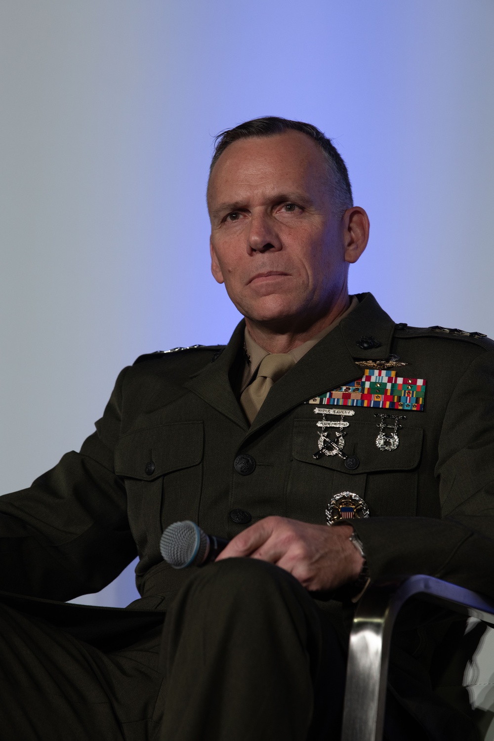 Modern Day Marine 2025: Accelerating the Maritime Expeditionary Warfare Advantage
