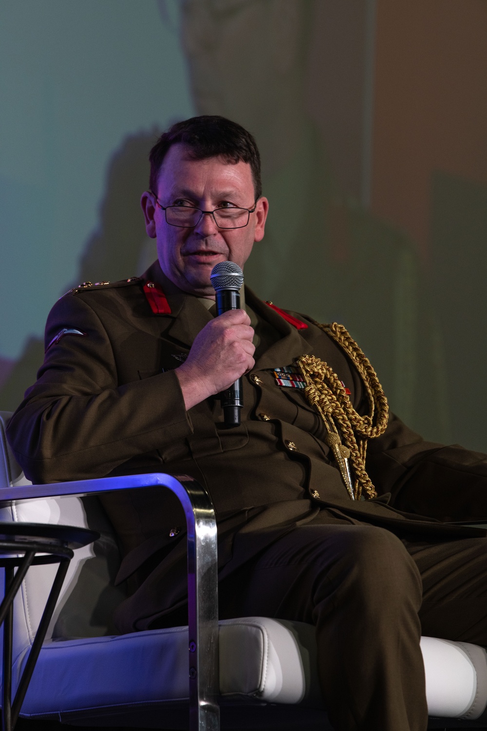 Modern Day Marine 2025: Accelerating the Maritime Expeditionary Warfare Advantage