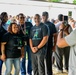 Sexual Assault Awareness and Prevention Month 5K event on DSC Richmond
