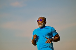 AFN Naples Radio Spot- April Fool's Day 5K Run
