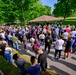 Sexual Assault Awareness and Prevention Month 5K event on DSC Richmond
