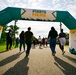 Sexual Assault Awareness and Prevention Month 5K event on DSC Richmond
