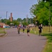 Sexual Assault Awareness and Prevention Month 5K event on DSC Richmond