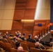 Commander, U.S. Fleet Forces Command Delivers Lecture at U.S. Naval War College