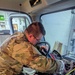 The 463rd Engineer Battalion Powers Emergency Response at Fort Hunter Liggett