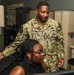 Navy Medicine Announces FY24 Sailor of the Year