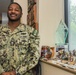 Navy Medicine Announces FY24 Sailor of the Year