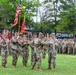 ​Uncasing its colors, 3rd BCT, 10th Mtn Div is home