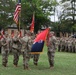 ​Uncasing its colors, 3rd BCT, 10th Mtn Div is home ​​