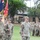 ​Uncasing its colors, 3rd BCT, 10th Mtn Div is home ​​
