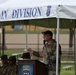 Uncasing its colors, 3rd BCT, 10th Mtn Div is home