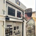 The 463rd Engineer Battalion Powers Emergency Response at Fort Hunter Liggett