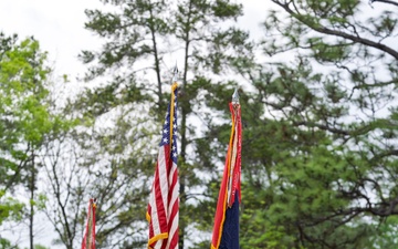 ​​Uncasing its colors, 3rd BCT, 10th Mtn Div is home