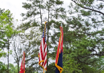 ​​Uncasing its colors, 3rd BCT, 10th Mtn Div is home