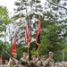 ​​Uncasing its colors, 3rd BCT, 10th Mtn Div is home