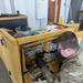 The 463rd Engineer Battalion Powers Emergency Response at Fort Hunter Liggett