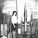 The big guns: High-Caliber and Long-Range Artillery in the U.S. Army during the Cold War