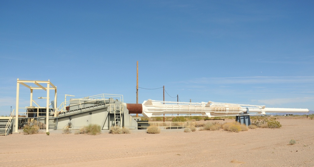 The big guns: High-Caliber and Long-Range Artillery in the U.S. Army during the Cold War