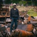Full Circle: USACE Employee Receives Help from His Own Team After Losing Home in Eaton Fires