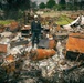 Full Circle: USACE Employee Receives Help from His Own Team After Losing Home in Eaton Fires