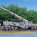 The big guns: High-Caliber and Long-Range Artillery in the U.S. Army during the Cold War