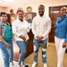 D.C. National Guard Supports Denim Day