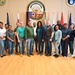 D.C. National Guard Supports Denim Day