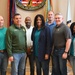 D.C. National Guard Supports Denim Day