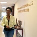 D.C. National Guard Supports Denim Day