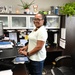 D.C. National Guard Supports Denim Day
