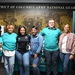 D.C. National Guard Supports Denim Day