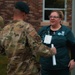F.E. Warren, Wyoming ANG Direct Mass Casualty Training for LCCC Students