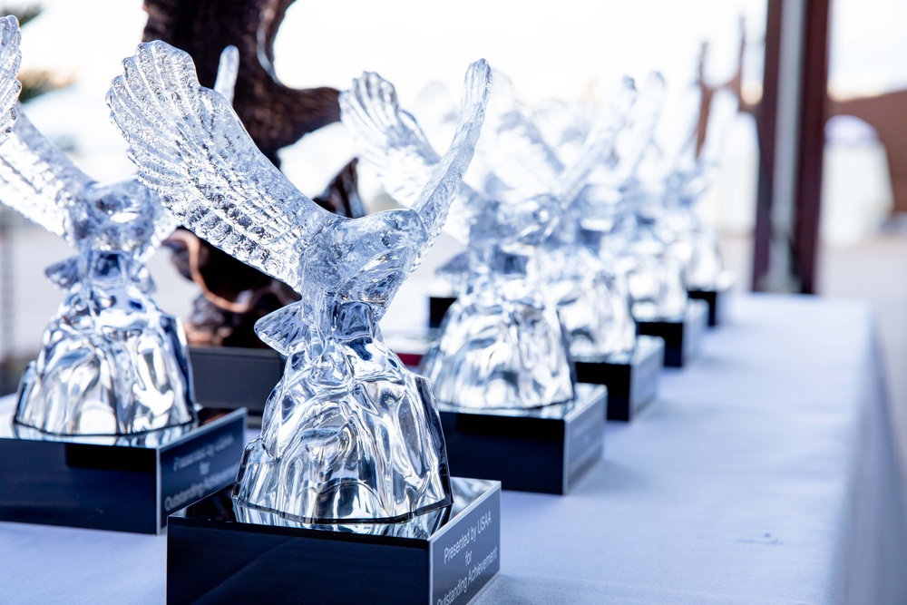 2025 Commander, Submarine Force, U.S. Pacific Fleet Sailor of the Year Program Event